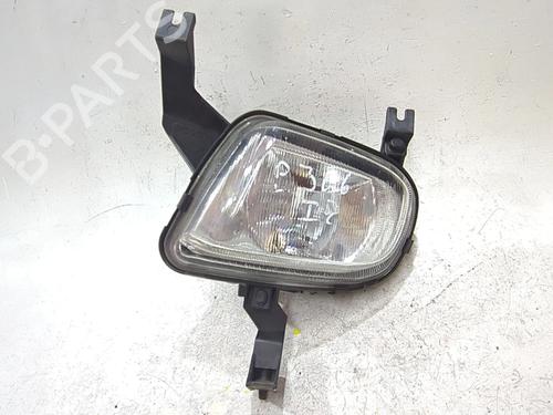 Used Left front fog light PEUGEOT 306 (7B, N3, N5) [1993-2003]  29064016