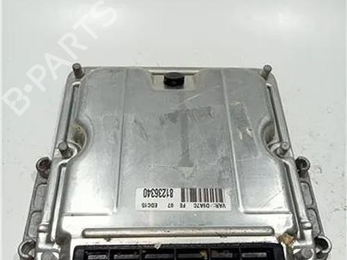 Electronic module PEUGEOT 406 (8B) 2.0 HDI 110 | BP23907072M83