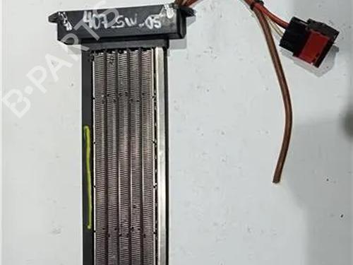 Varmeblæsermodstand PEUGEOT 407 (6D_) 2.0 HDi 135 (6DRHRH, 6DRHRE, 6DRHRG, 6DRHRJ) (136 hp) 24967832