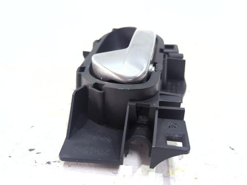 Front left interior door handle CITROËN C5 III Break (RW_) 2.0 HDi 150 / BlueHDi 150 (RWRHEJ, RWRHE8) | BP38728663I13 - Image 5