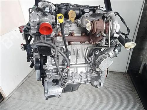 Motor FORD FIESTA VI (CB1, CCN)  | BP23902012M1
