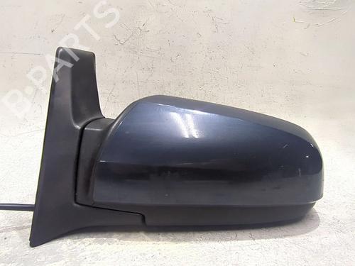 Left mirror OPEL ZAFIRA / ZAFIRA FAMILY B (A05) 1.9 CDTI (M75) | BP29518597C26 