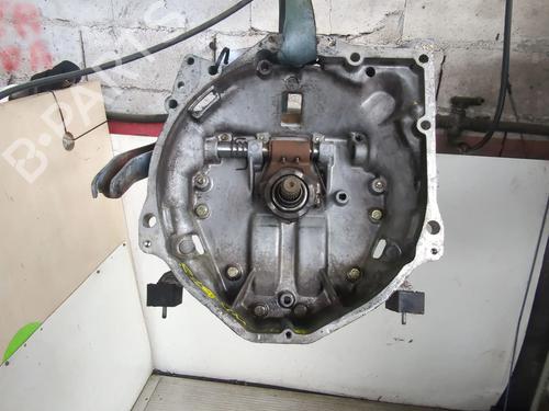 Used Gearbox RENAULT 19 I (B/C53_) [1988-1994]  26566859