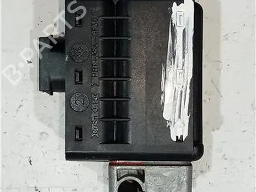 Elektronische module RENAULT MEGANE III Hatchback (BZ0/1_, B3_) 1.5 dCi | BP23921462M83 