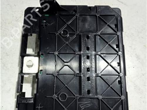 Fuse box PEUGEOT PARTNER Box Body/MPV 1.6 HDi 16V 4x4 | BP39588243E1 - Image 3