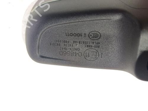 Rear mirror LAND ROVER DISCOVERY V (L462) 2.0 Sd4 4x4 | BP38796283I6 - Image 4