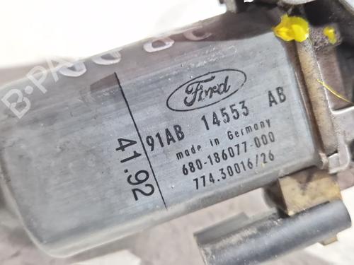 Other FORD ESCORT V (AAL, ABL) 1.6 i 16V | BP29938106O1