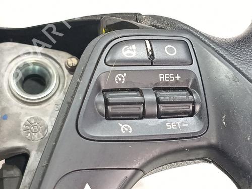 Steering wheel KIA CEE'D (JD) 1.4 CRDi 90 | BP40228639C49 - Image 6