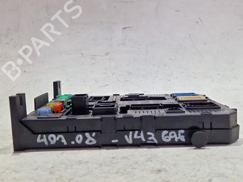 Fuse box PEUGEOT 407 (6D_) 2.0 HDi 135 (6DRHRH, 6DRHRE, 6DRHRG, 6DRHRJ) | BP30193710E1 