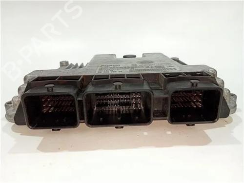 Elektronisk modul CITROËN C2 (JM_) 1.1 | BP23930097M83 