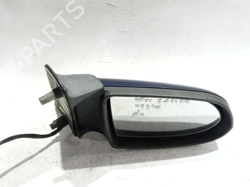 Used Right mirror OPEL ZAFIRA A MPV (T98) 1.8 16V (F75) (116 hp) 31872609
