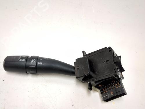 Used Headlight switch KIA SORENTO I (JC) 2.5 CRDi (170 hp) 25626539