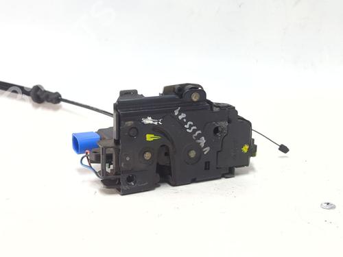 Front right lock SEAT IBIZA III (6L1) 1.9 TDI | BP24874976C97 