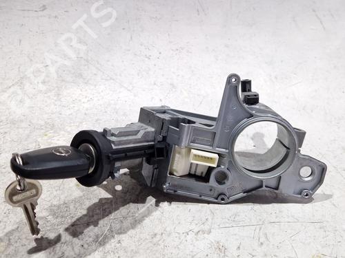 Ratlås/Tændingslås OPEL ZAFIRA / ZAFIRA FAMILY B (A05) 1.9 CDTI (M75) (120 hp) 30536311