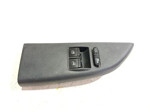 Used Left front window switch Left front window switch SKODA FABIA I (6Y2) 1.9 TDI (100 hp) 40291915 40291915