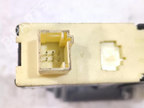 Right front window motor PEUGEOT 307 SW (3H) 1.6 HDI 110 | BP28529889E20