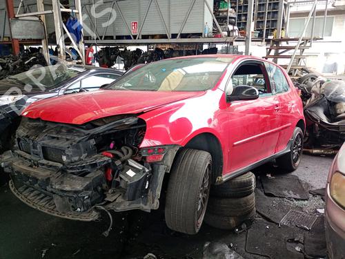Engine VW GOLF V (1K1)  | BP28042268M1 