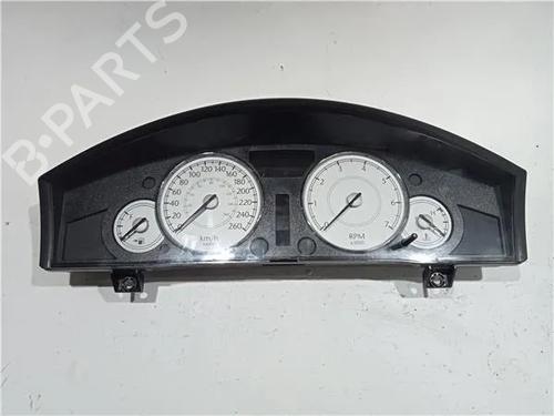 Used Instrument cluster CHRYSLER 300C (LX, LE) 3.0 CRD (218 hp) 23917534