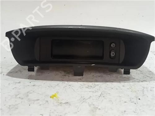 Autre OPEL MERIVA A MPV (X03) 1.7 CDTI (E75) (100 hp) 23913052