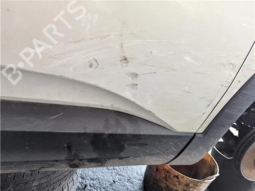 Right front door OPEL GRANDLAND / GRANDLAND X (A18, P1UO) 1.6 Turbo D (75) | BP23924486C3