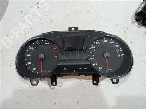 Used Instrument cluster SEAT IBIZA III (6L1) 1.9 TDI (131 hp) 23918175