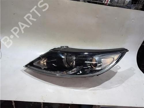Used Left headlight KIA SPORTAGE III (SL) 2.0 CRDi AWD (136 hp) 23924076