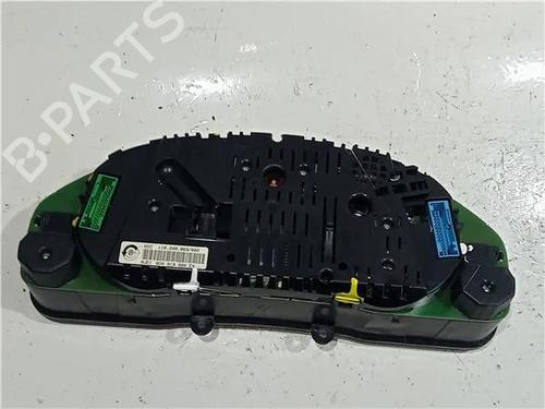 Instrument cluster AUDI A4 B5 (8D2) 2.5 TDI quattro | BP23923058C47 
