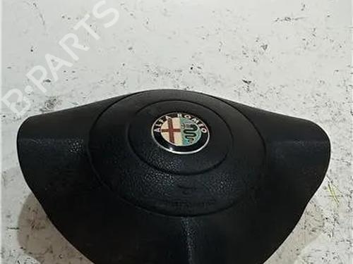 Used Driver airbag ALFA ROMEO 147 (937_) 1.6 16V T.SPARK ECO (937.AXA1A, 937.BXA1A) (105 hp) 23913015