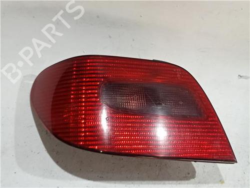 Left taillight CITROËN XSARA (N1) 1.9 TD | BP24967955C34 
