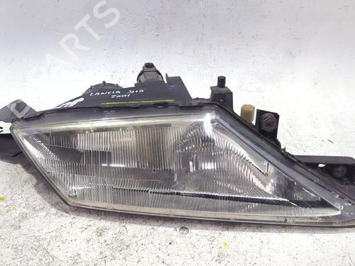 Used Right headlight Right headlight LANCIA Y (840_) 1.1 (840AE) (54 hp) 39944739 39944739