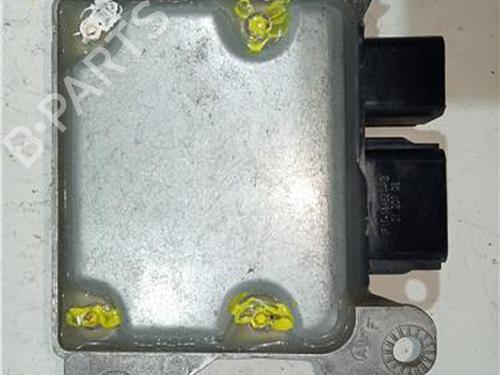 ECU airbags FORD MONDEO III Saloon (B4Y) 2.0 16V DI / TDDi / TDCi | BP23933156M53 