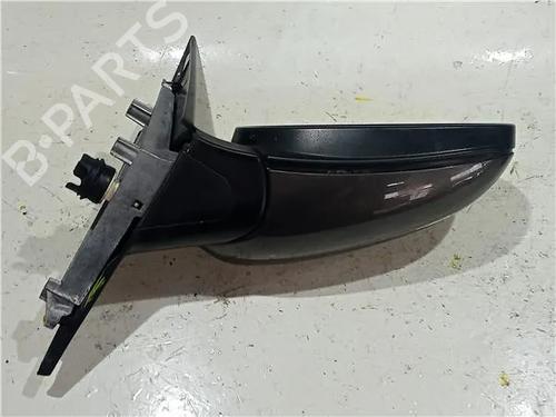 Right mirror BMW 1 (E81) 118 i | BP23923961C27 
