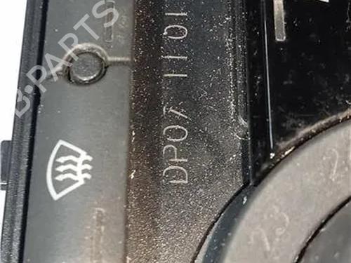 Climate control SEAT LEON (1P1) 2.0 TDI 16V | BP23918318I5 