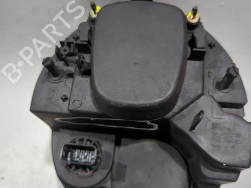 Scheinwerfer links MINI MINI (R50, R53) One | BP23903000C28 