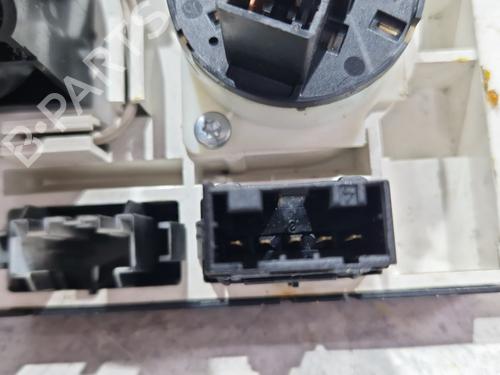 Climate control CHRYSLER STRATUS Convertible (JX) 2.5 LX | BP29876576I5