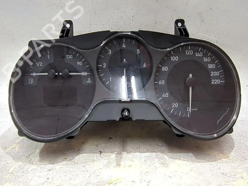 Kombiinstrument SEAT LEON (1P1) 1.9 TDI (105 hp) 28693111