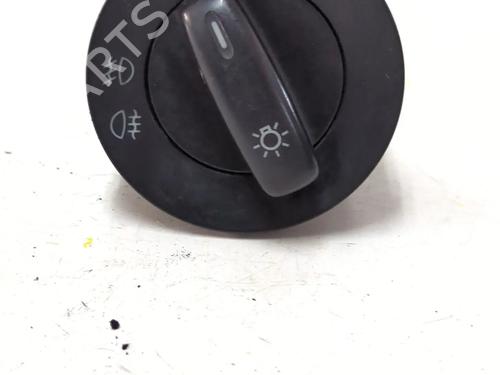Forlygtekontakt VW GOLF V (1K1) 1.9 TDI (105 hp) 26383024