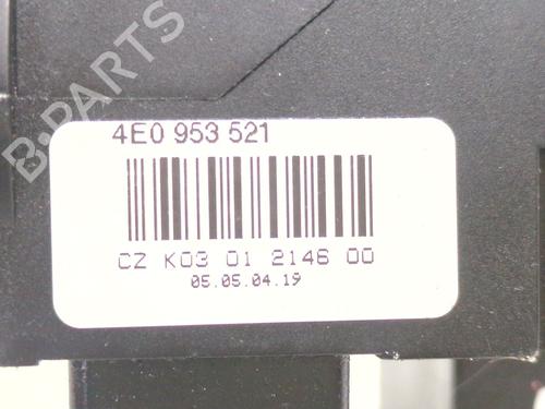 Steering column stalk AUDI A6 C6 (4F2) 3.0 TDI quattro | BP33576907I23  - Image 5