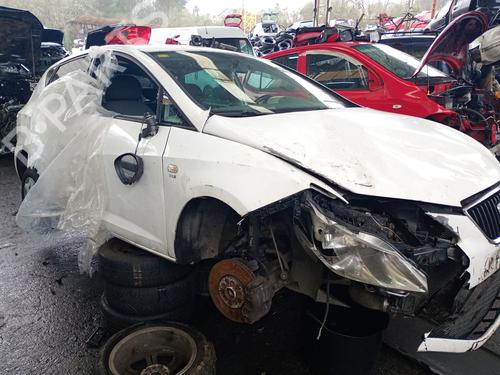 Electronic module SEAT IBIZA IV (6J5, 6P1) 1.9 TDI | BP32656044M83