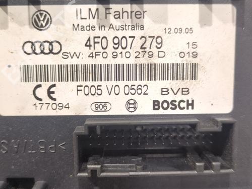 Elektronisk modul AUDI A6 C6 (4F2) 2.7 TDI quattro | BP24196643M83 