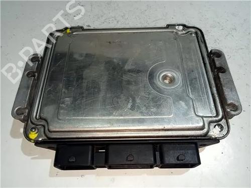 Elektronisk modul RENAULT MEGANE II Saloon (LM0/1_) 1.9 dCi | BP23912819M83 