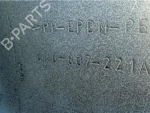 Front bumper VW POLO III (6N1) 50 1.0 | BP23910457C7