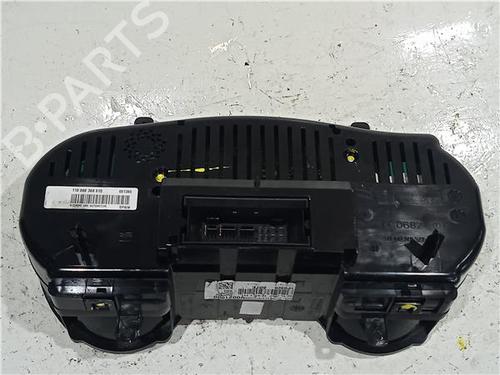Instrument cluster SEAT LEON (1P1) 2.0 TDI 16V | BP23922843C47 