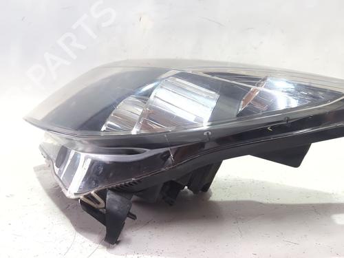 Left headlight OPEL ASTRA H GTC (A04) 1.9 CDTI (L08) | BP39493951C28 - Image 6