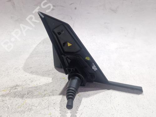 Bakspejl venstre MITSUBISHI COLT VI (Z3_A, Z2_A) 1.1 (Z31A, Z32A) | BP29969421C26