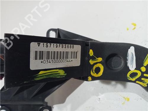Pedal FORD MONDEO III Saloon (B4Y) 2.0 16V DI / TDDi / TDCi | BP23930952I4 