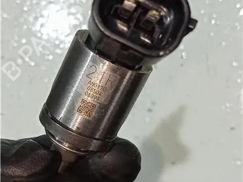 Injector RENAULT CLIO IV (BH_) 1.5 dCi 75 | BP23922449M100 