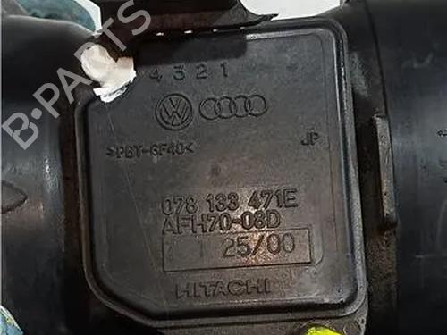 Mass air flow sensor VW PASSAT B5.5 (3B3) 1.9 TDI | BP23915273M95