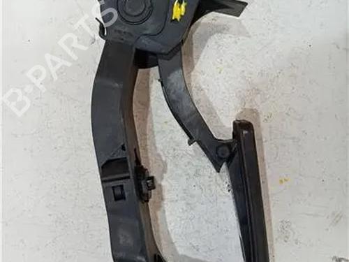 Pedal MERCEDES-BENZ E-CLASS (W210) E 220 CDI (210.006) | BP23907006I4 