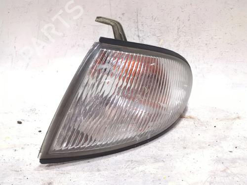 Used Left front indicator HYUNDAI ACCENT I (X-3) 1.3 (60 hp) 28511746